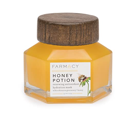 FARMACY - Honey Potion Renewing Antioxidant Hydration Mask with Echinacea GreenEnvy