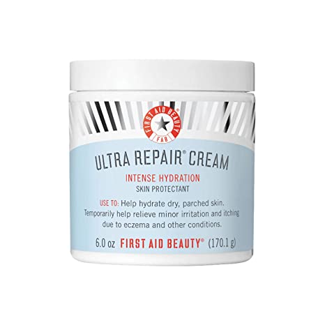 FIRST AID BEAUTY Ultra Repair® Cream Intense Hydration