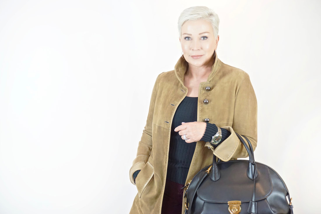 Fall Outfits For Over 50