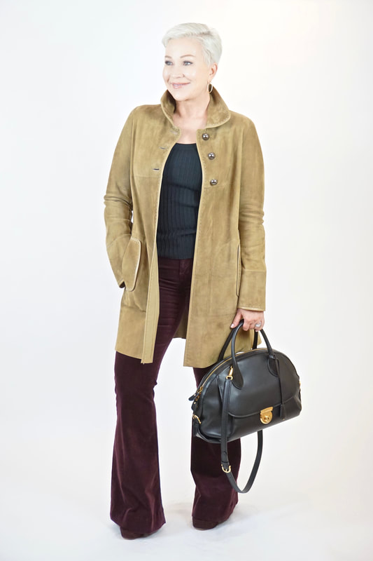 Fall Outfits For Over 50